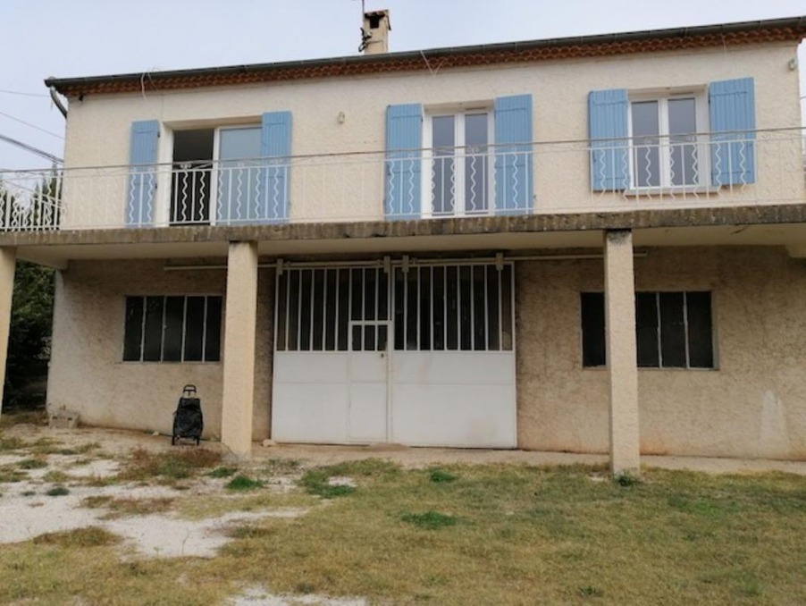 Vente Maison Saint-Saturnin-lès-Apt  430 000 €