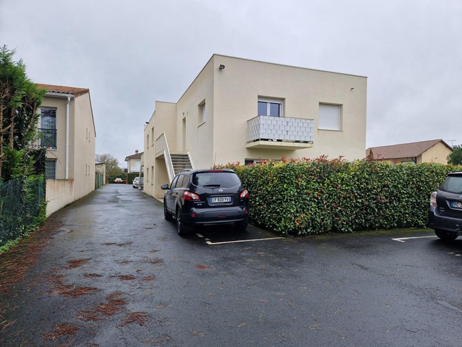 Vente Appartement Poitiers  150 000 €