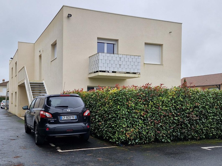 Vente Appartement Poitiers  150 000 €