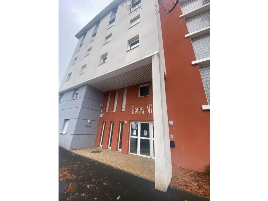 Vente Appartement Clermont-Ferrand 56 000 €