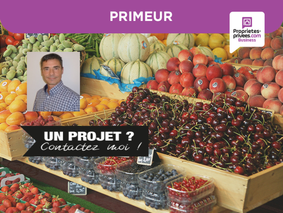 Vente Local Versailles  440 000 €