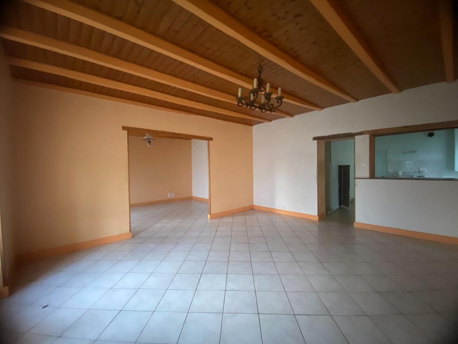 Vente Maison Prahecq  156 000 €