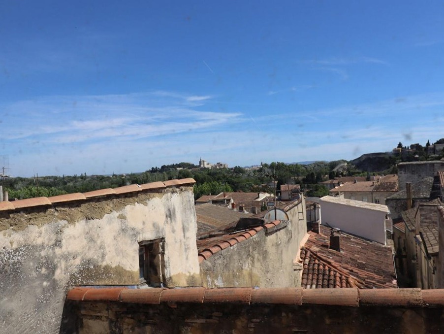 Vente Appartement Villeneuve-lès-Avignon 51 750 €