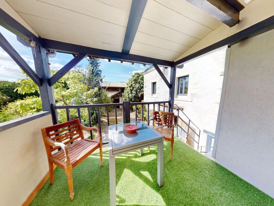 Vente Maison Chinon  282 000 €