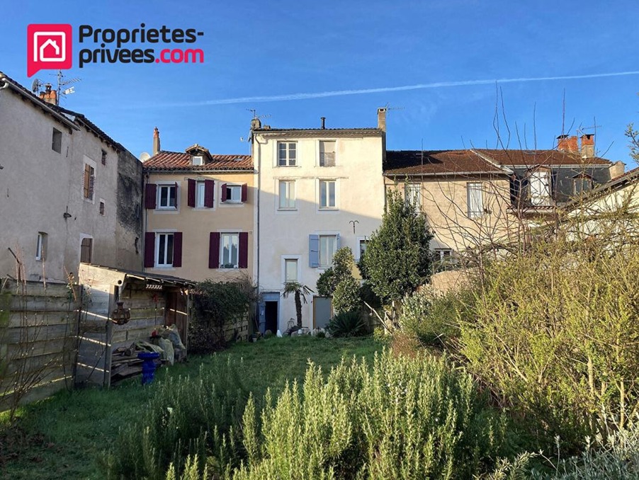 Vente Maison Cahors  221 000 €