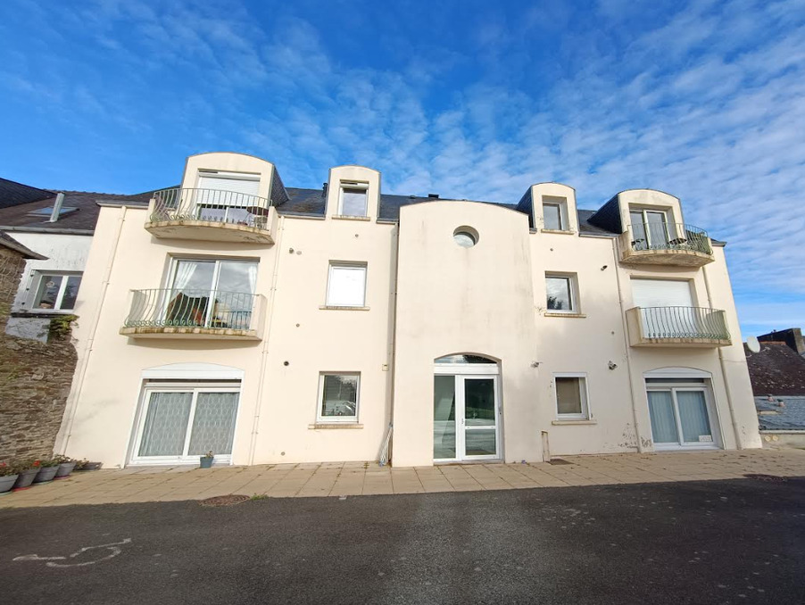 Vente Appartement Carhaix-Plouguer  146 000 €
