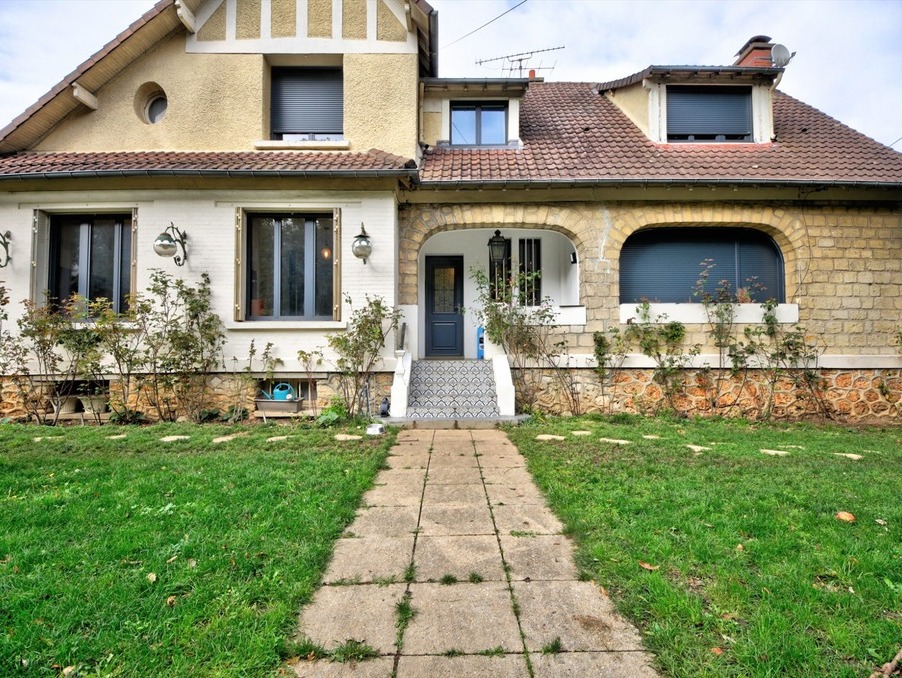 Vente Maison La Celle Saint Cloud 1 300 000 €