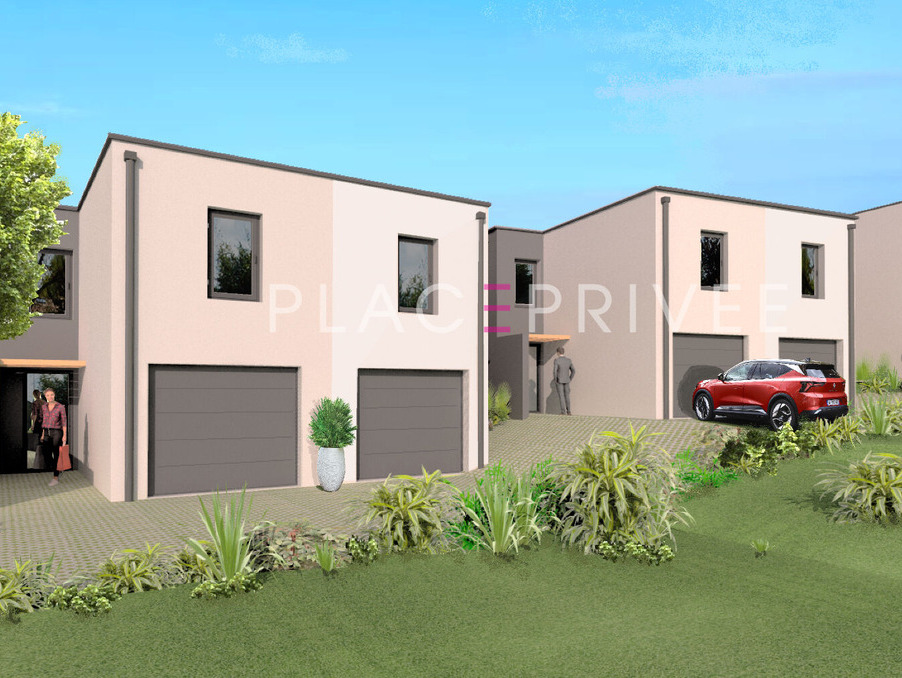 Vente Maison Rosieres aux salines  240 000 €