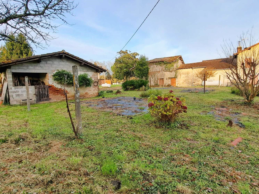 Vente Maison Villeneuve de marsan  211 000 €