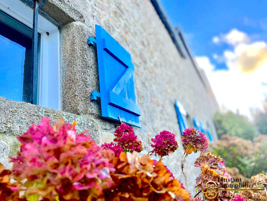 Vente Maison Cléder  234 500 €