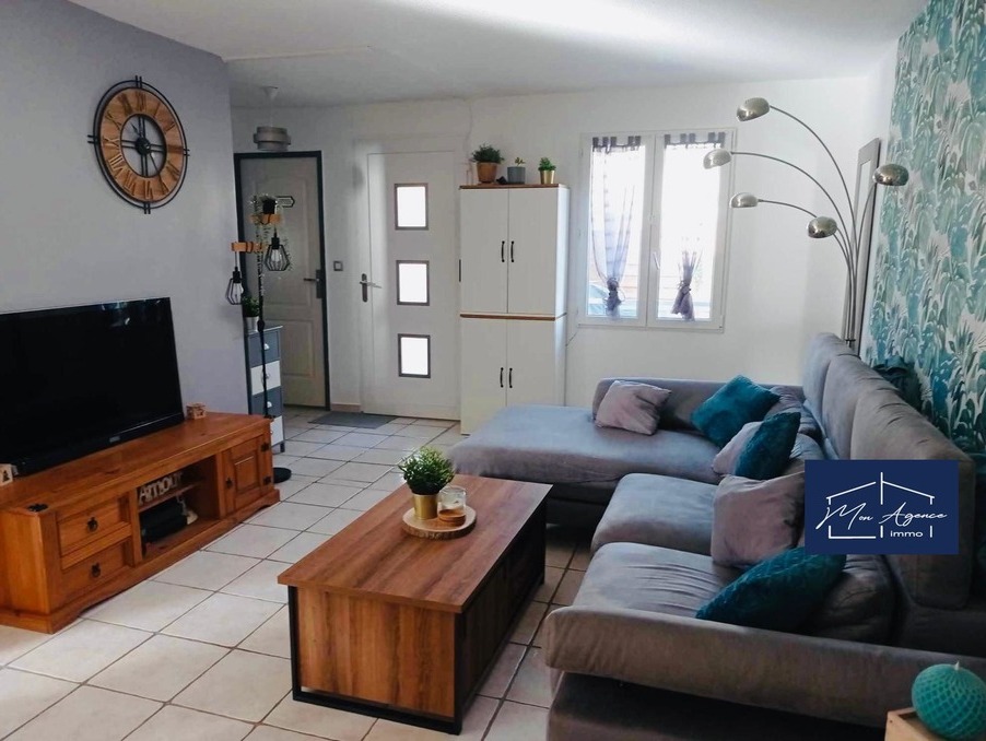Vente Maison Bagnols-sur-Cèze  209 990 €