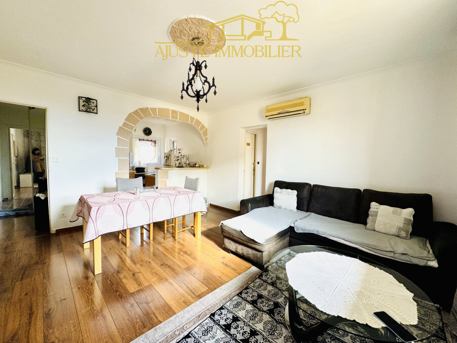 Vente Appartement MARIGNANE  115 000 €