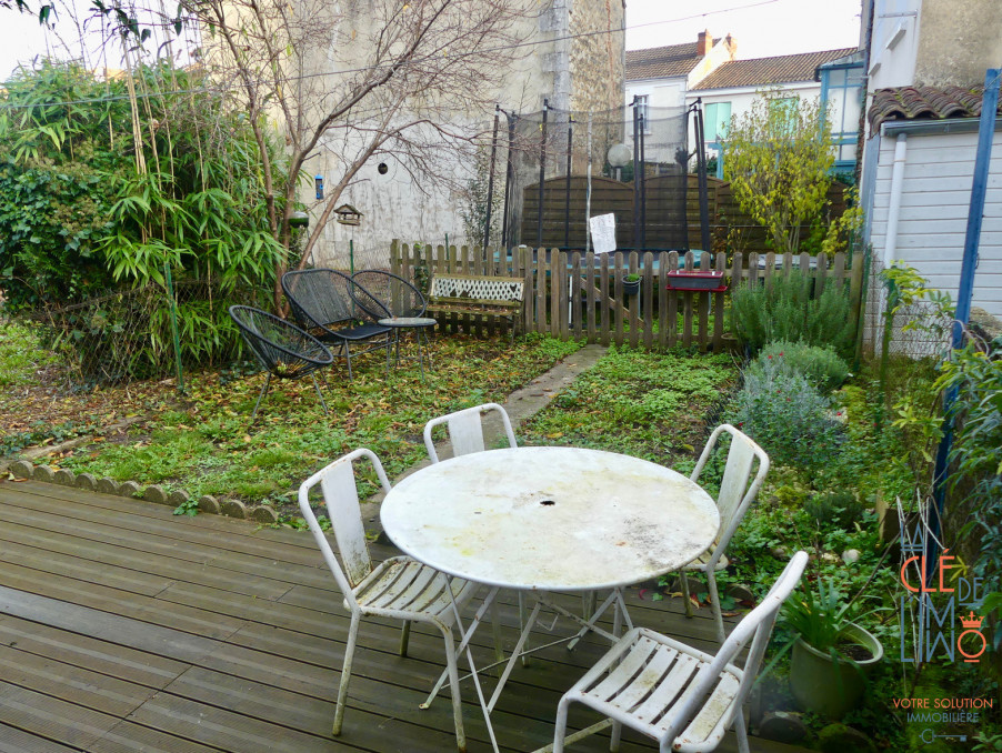 Vente Maison PERIGUEUX  189 500 €
