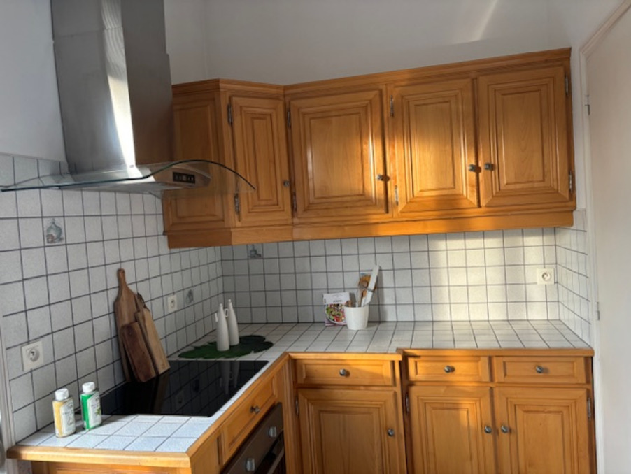 Vente Immeuble Cambrai  188 000 €