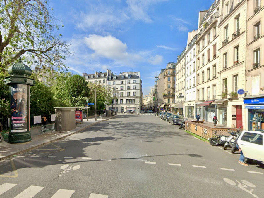 Location Local PARIS 3EME ARRONDISSEMENT 5 000 €