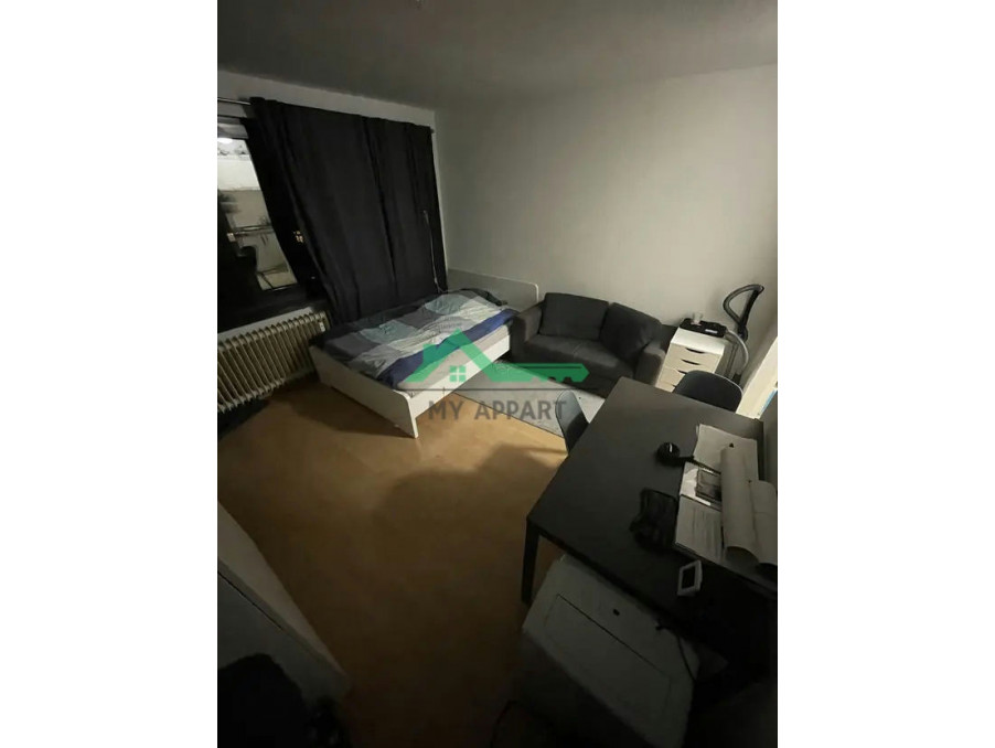 Location Appartement BOULOGNE BILLANCOURT  820 €