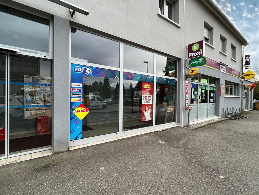 Vente Appartement Rosenau  235 000 €