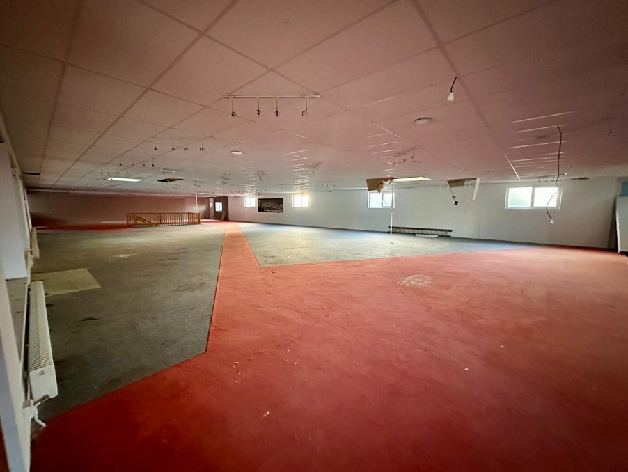 Vente Local Bozouls  193 000 €