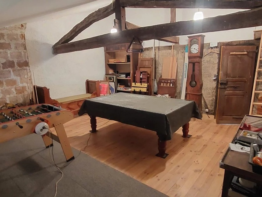 Vente Maison Réalmont 82 000 €