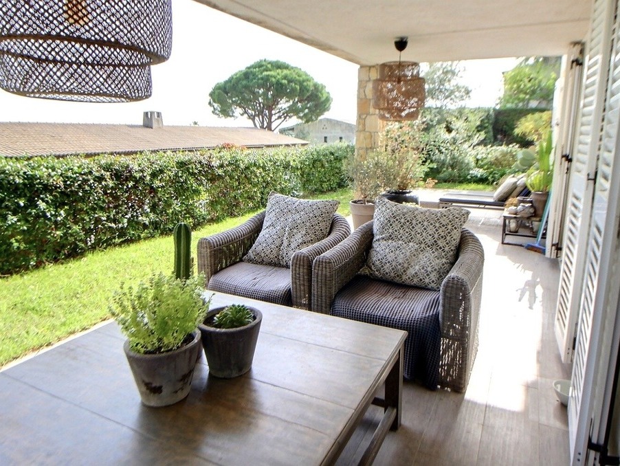 Vente Appartement VILLENEUVE LOUBET  645 000 €