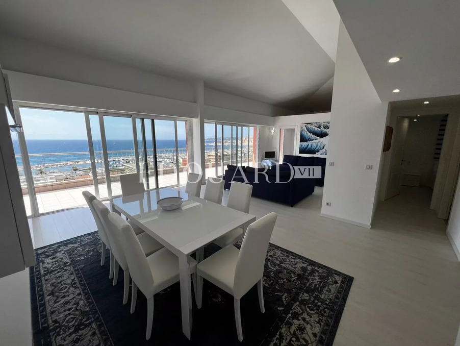 Vente Appartement Menton 1 456 000 €