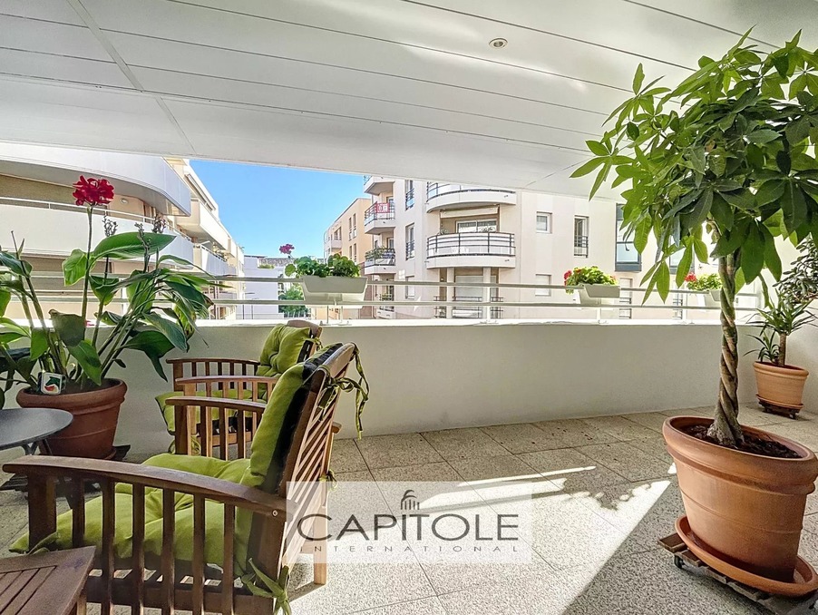 Vente Appartement Antibes  795 000 €