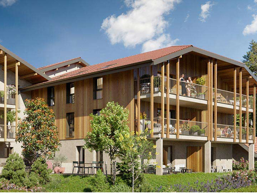 Vente Appartement Verchaix  249 000 €