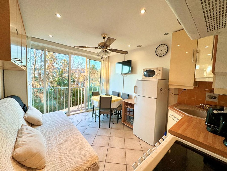 Vente Appartement Le Lavandou  127 000 €