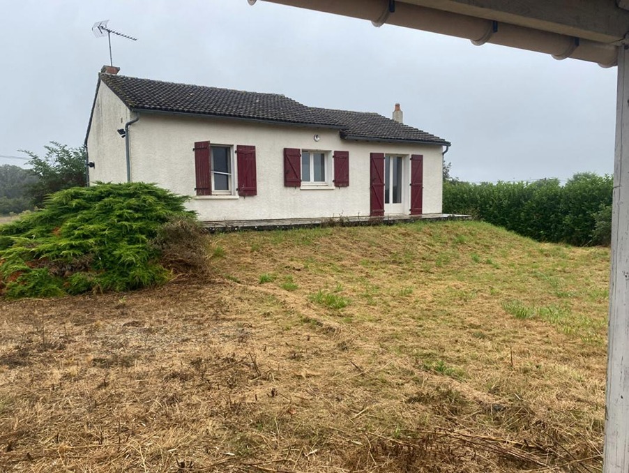Vente Maison Saint-Germain 89 990 €