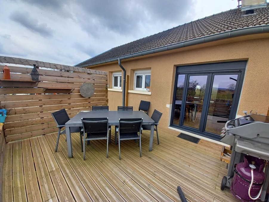 Vente Maison Vaivre-et-Montoille  156 300 €