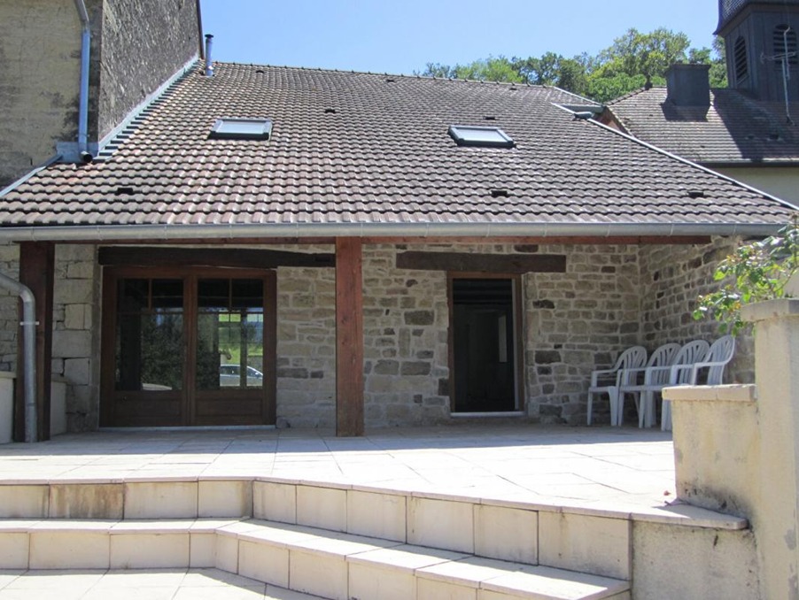 Vente Maison La Creuse  119 990 €