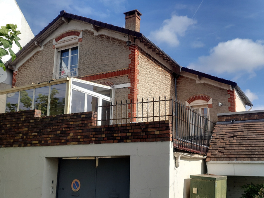 Vente Maison Corbeil-Essonnes  360 000 €