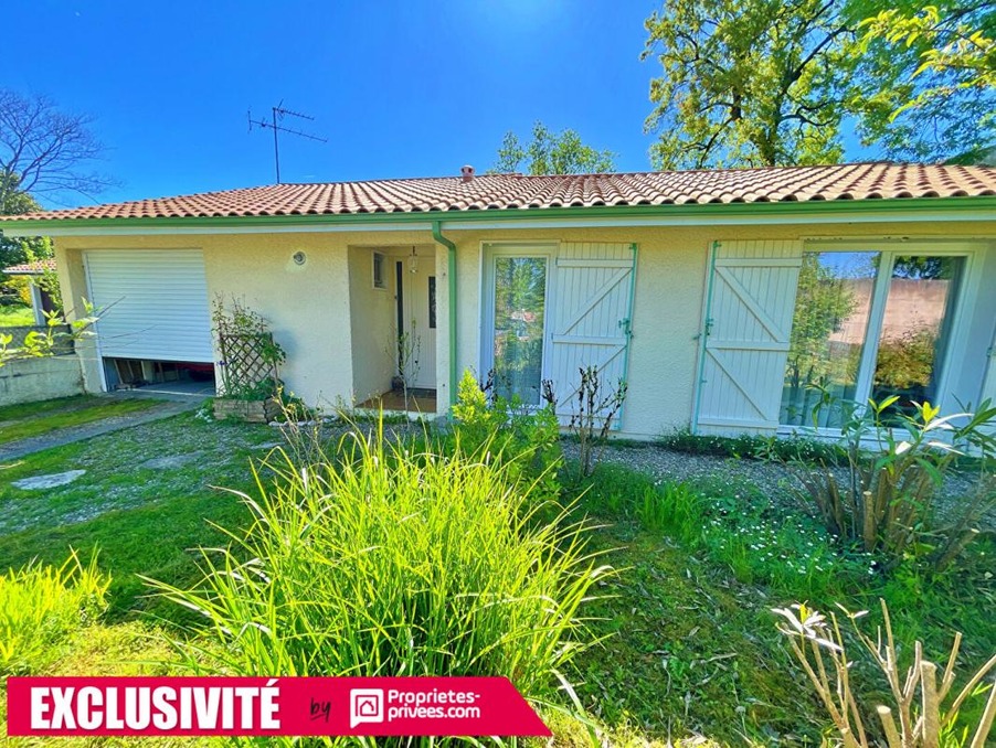 Vente Maison Floirac  286 200 €