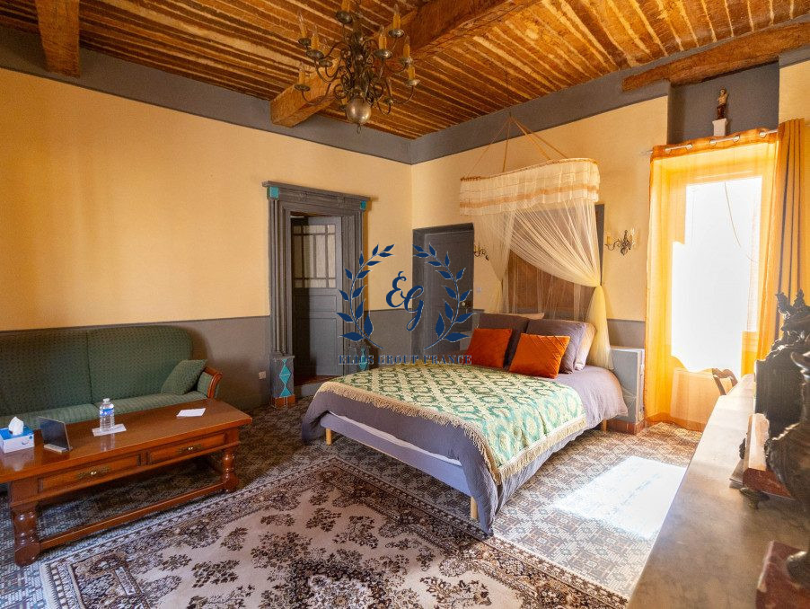 Vente Maison Tavernes  499 000 €