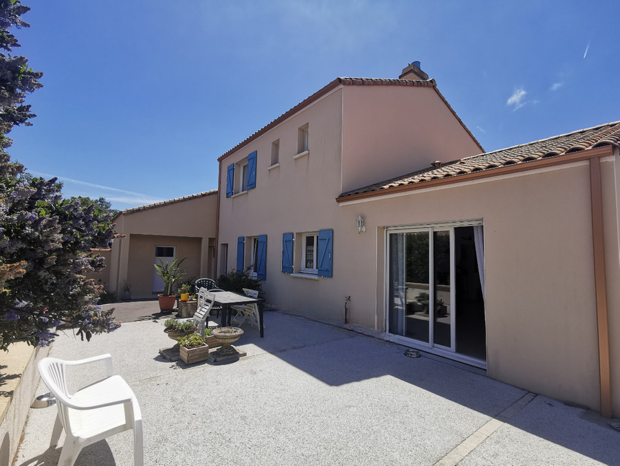 Vente Maison La bernerie en retz  522 500 €