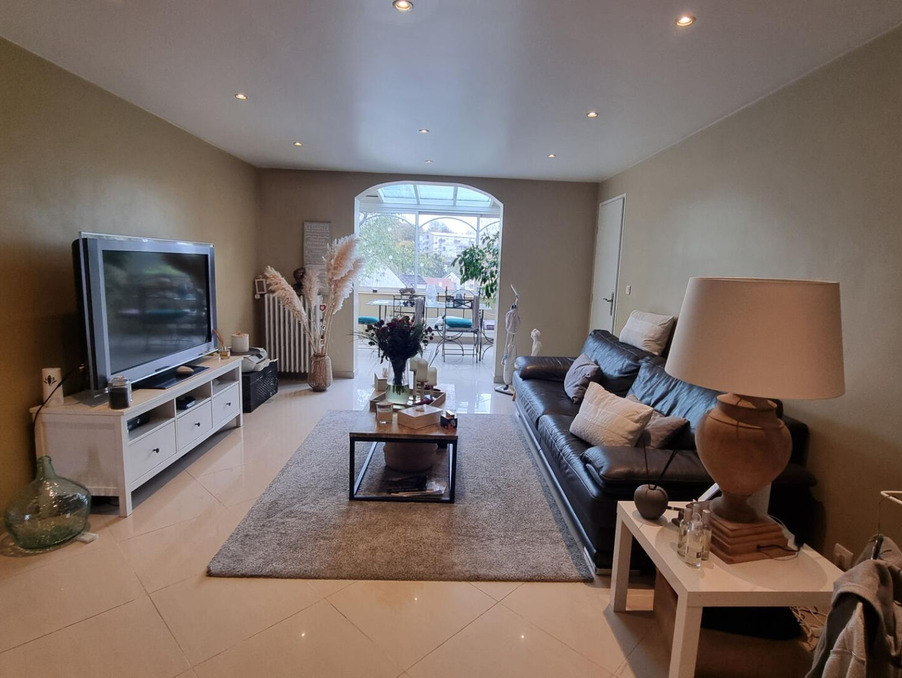 Vente Maison Cormeilles en parisis  470 000 €