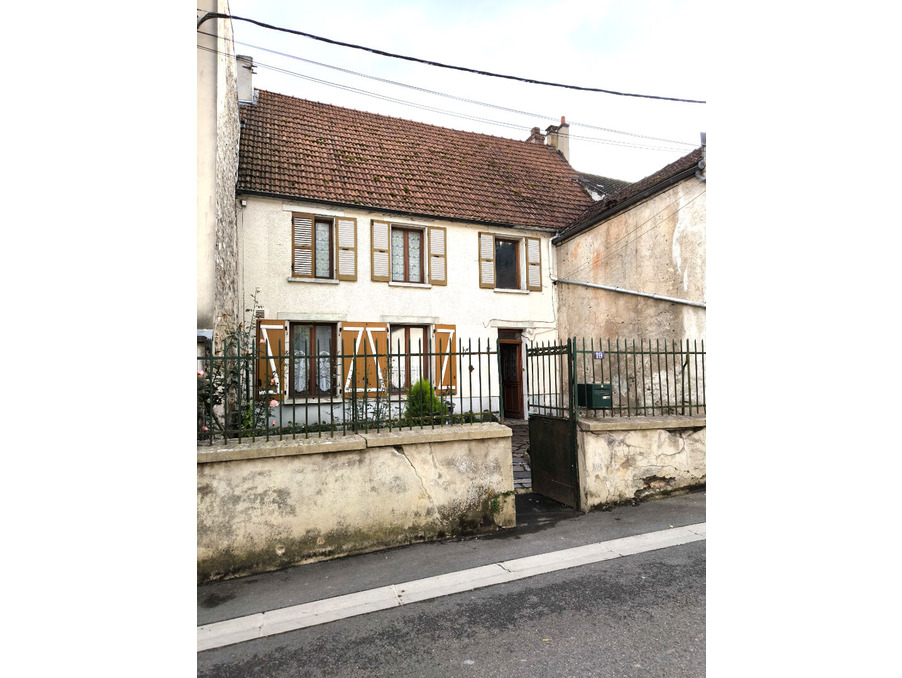 Vente Maison Chateau thierry  148 000 €