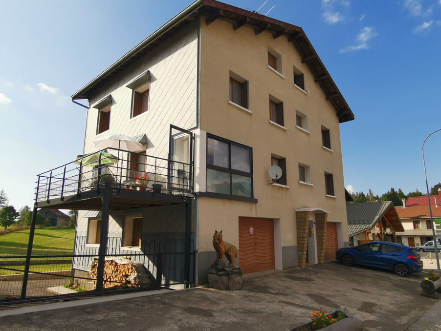 Vente Maison LA PESSE  420 000 €