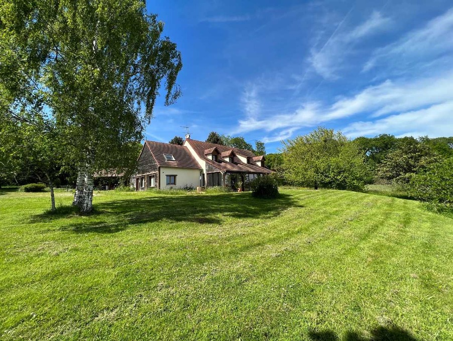 Vente Maison BELLEME  455 000 €