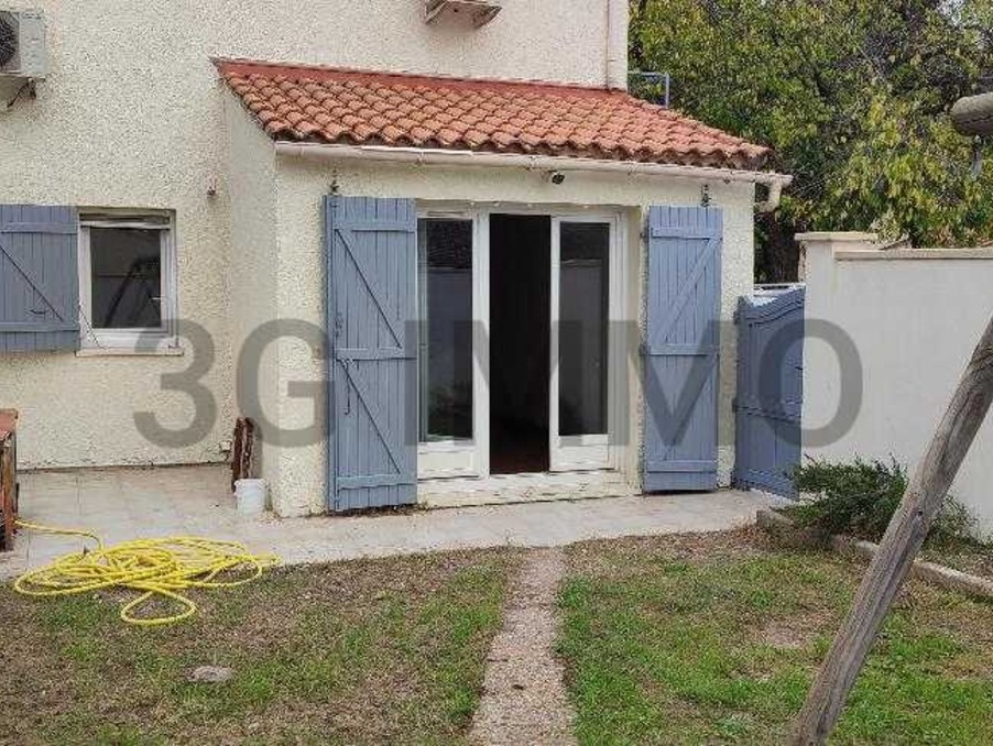 Vente Maison AVIGNON  209 000 €