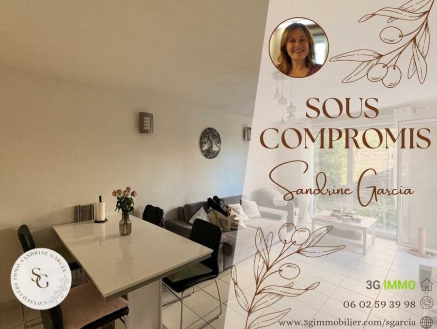 Vente Maison MONTPELLIER  269 000 €