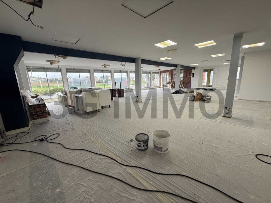 Location Local OULINS 3 683 €