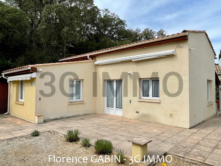 Vente Maison LE MUY  230 000 €