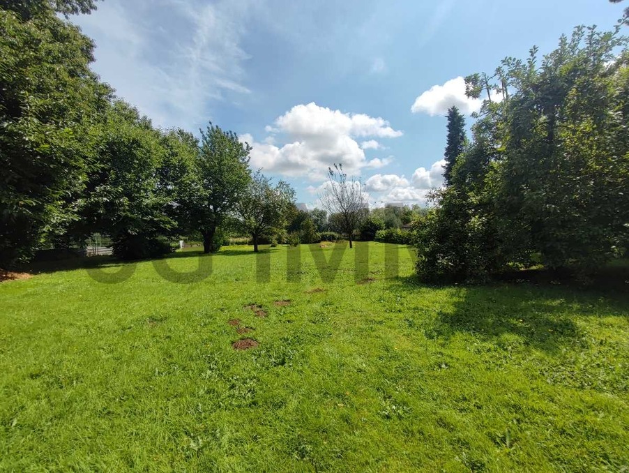 Vente Terrain VIEUX RENG 66 000 €