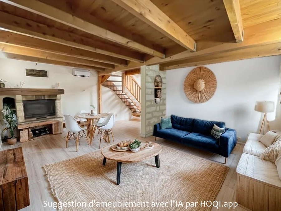 Vente Appartement MAUGUIO  229 000 €