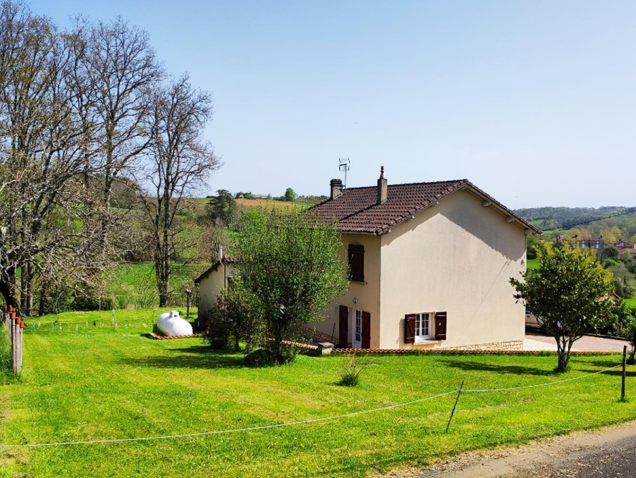 Vente Maison BRANTOME EN PERIGORD  249 000 €