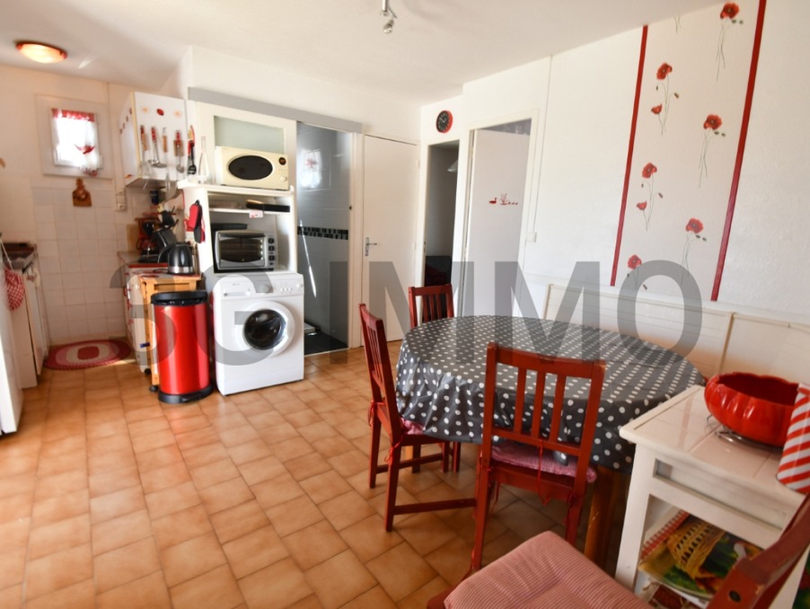 Vente Maison VENDRES PLAGE  210 000 €
