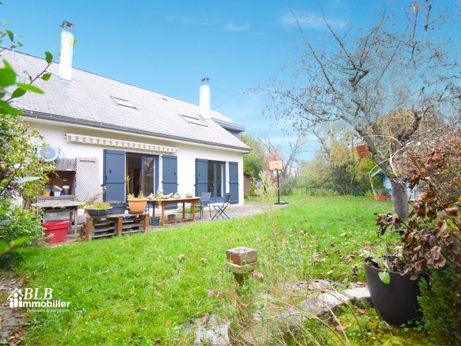 Vente Maison Maurepas  446 770 €