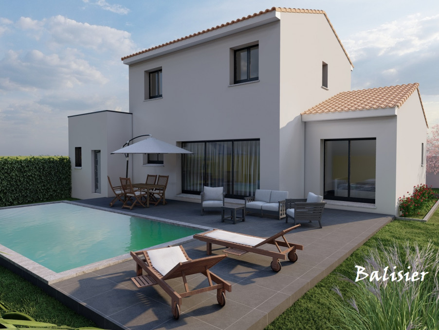 Vente Maison VENDRES  223 900 €