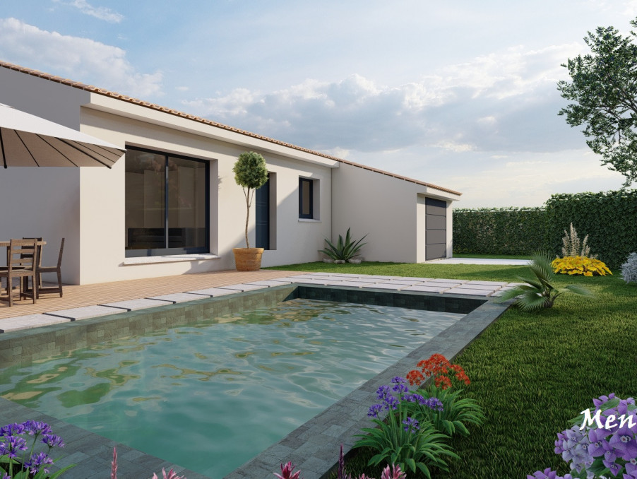 Vente Maison VENDRES  281 000 €